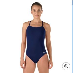 Speedo Swim Suit🏊🏻‍♀️  2 for $25 if you bundle with other practice suits